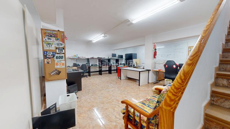 Foto cf4a3aa1-6156-4f2a-99f2-19a1d181cea0. Geschäftsraum in Fraternidad Elda