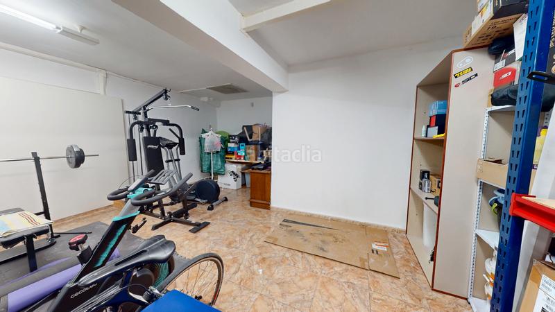 Foto e1ce2ec3-bb4e-408e-bf91-7b0b772a6a63. Geschäftsraum in Fraternidad Elda