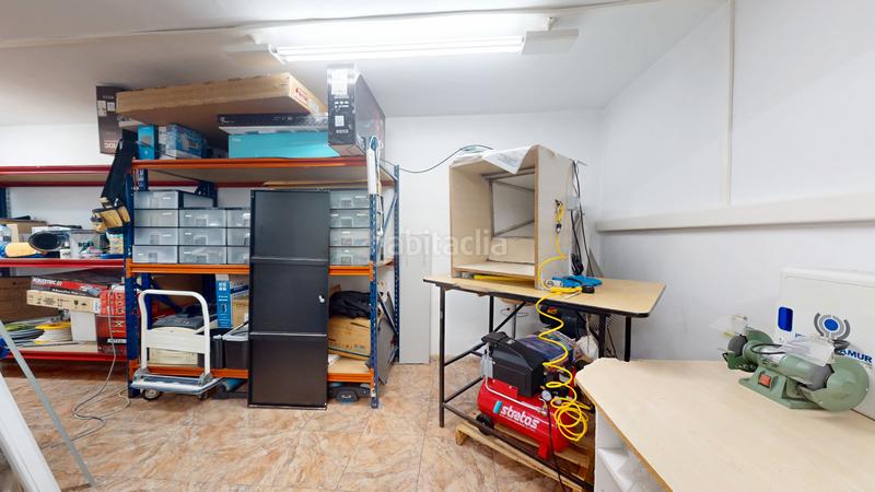 Foto e1d7915d-f2f4-416e-80d6-518ef1f5c363. Geschäftsraum in Fraternidad Elda