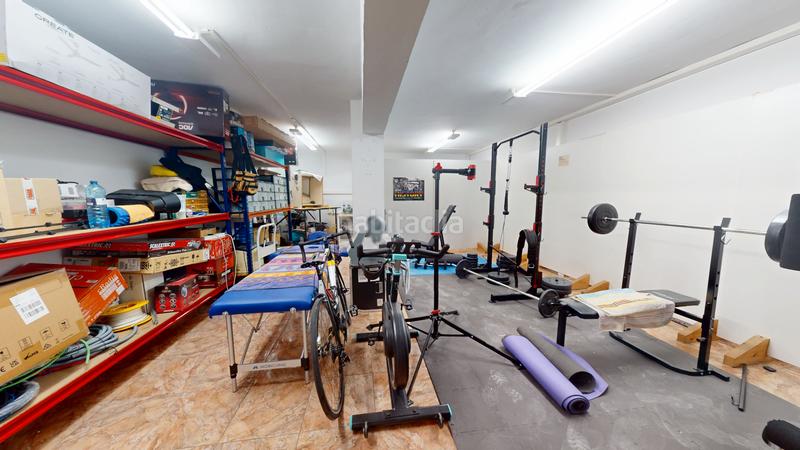 Foto e31f410c-245e-4c25-aafd-081043937275. Geschäftsraum in Fraternidad Elda