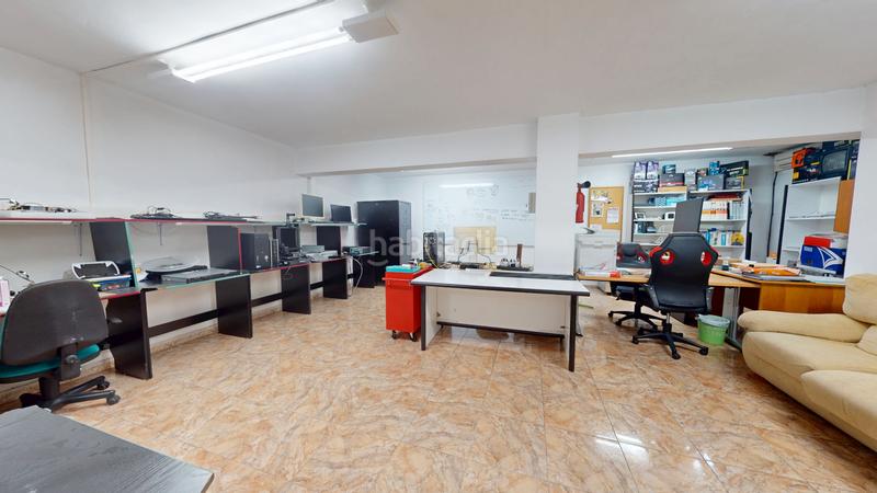 Foto e7d44268-24d3-439f-a215-b89101040f69. Geschäftsraum in Fraternidad Elda