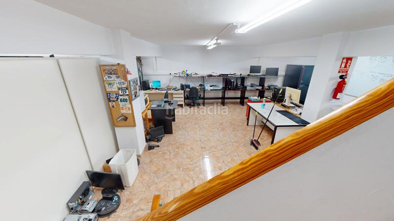 Foto e8cd9e16-ed5b-4f43-a461-721723b273eb. Geschäftsraum in Fraternidad Elda