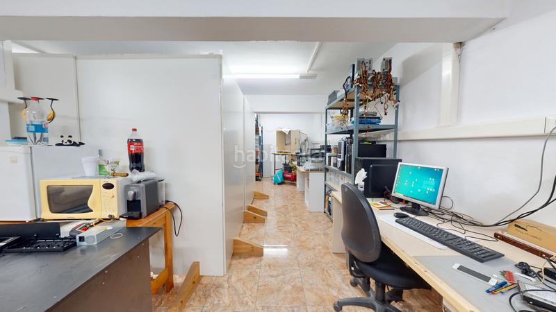 Foto ea422ddd-afb1-40a3-b768-5256f02670d7. Geschäftsraum in Fraternidad Elda