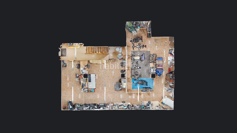 Foto f8875644-a895-4cd8-9135-a52f3907ccb5. Geschäftsraum in Fraternidad Elda