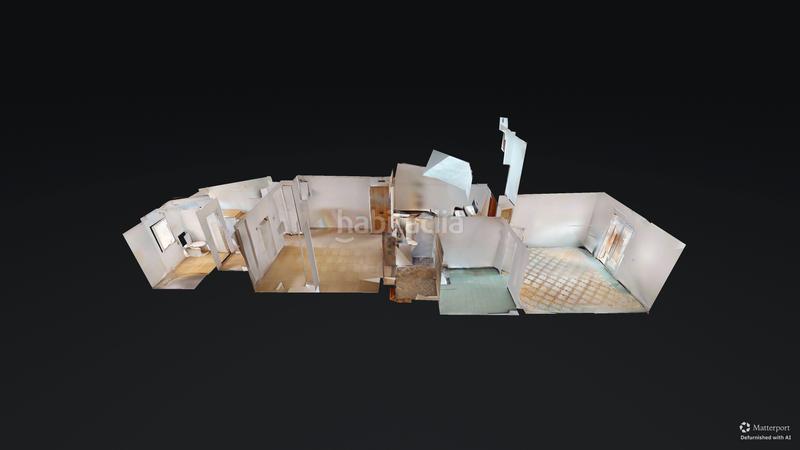 Foto 6b8ceaeb-44e5-4f8d-a8e8-2ddc972fc55f. Pis a Centre-Zona Alta Alcoi