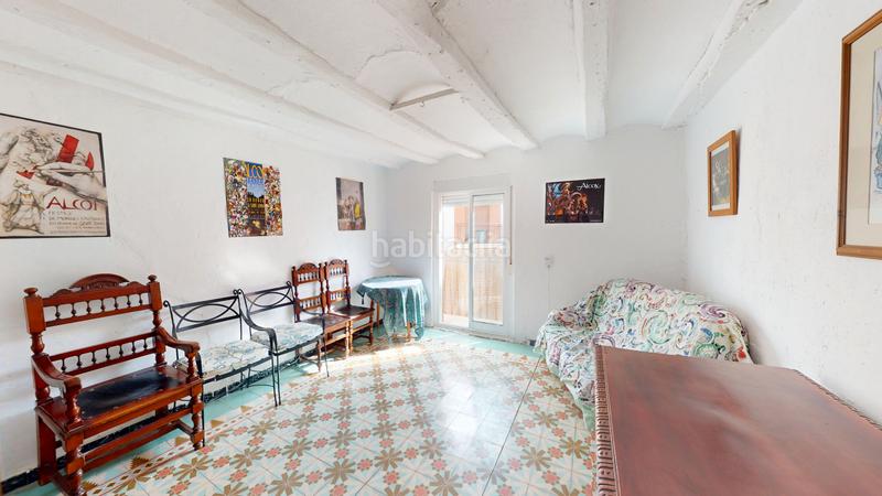 Foto ce4ba163-1b2e-47f9-b5e1-d0d2405981d6. Pis a Centre-Zona Alta Alcoi