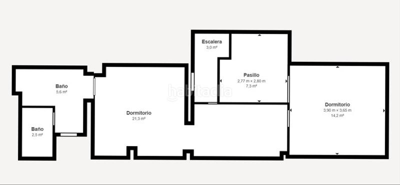 Foto d4bb3694-bae5-4ccd-9804-6db9eeb79a97. Pis a Centre-Zona Alta Alcoi
