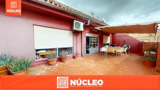 Attique  Calle menéndez pelayo. Ático en venta en calle menéndez pelayo