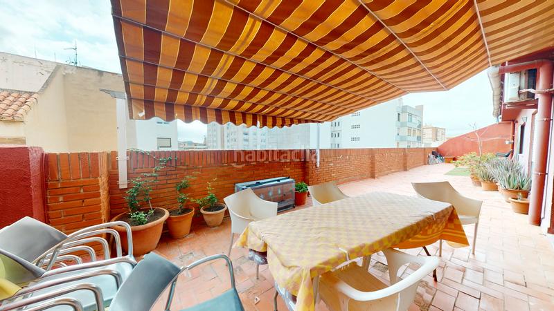 Foto 49c19a8b-a865-4466-9940-0a270ef39685. Penthouse in Plaza de Toros-Avenida Chapí-Trinquete Elda