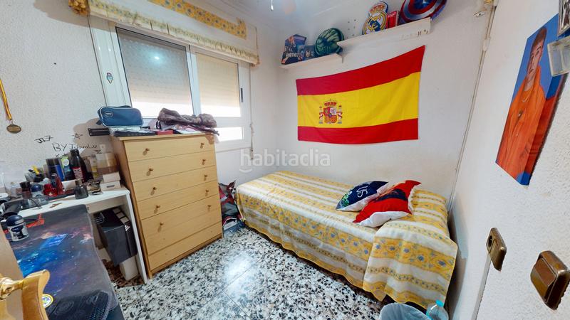 Foto 63529f46-f9a1-40fe-a879-c81829f4c3f9. Penthouse in Plaza de Toros-Avenida Chapí-Trinquete Elda