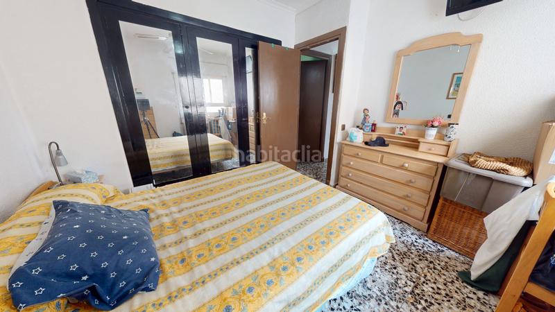 Foto 9f88cfb1-bfaf-48cc-b2d5-38e93b5692e1. Penthouse in Plaza de Toros-Avenida Chapí-Trinquete Elda