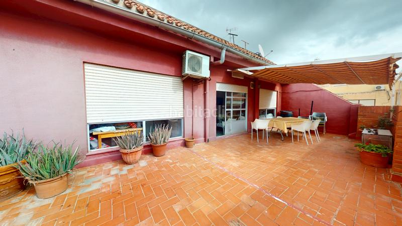 Foto ba2c389b-e49e-4b3f-bbe7-a0d14c7bb539. Penthouse in Plaza de Toros-Avenida Chapí-Trinquete Elda