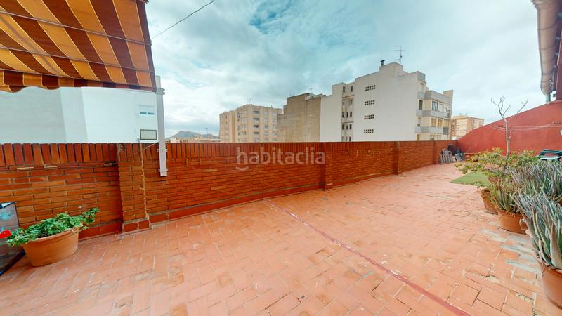 Foto d03e5bda-27e1-44b0-ab6a-7ffa4bdfb1a6. Penthouse in Plaza de Toros-Avenida Chapí-Trinquete Elda