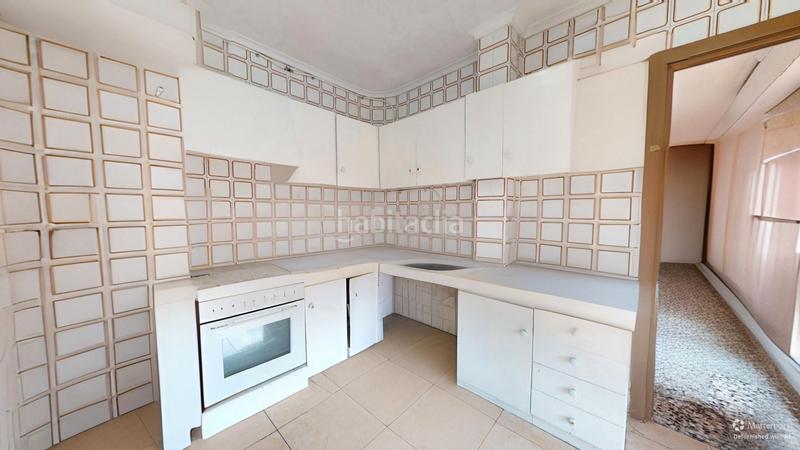 Foto d4873a30-6e52-492d-a4e6-7bd056fb3df4. Penthouse in Plaza de Toros-Avenida Chapí-Trinquete Elda