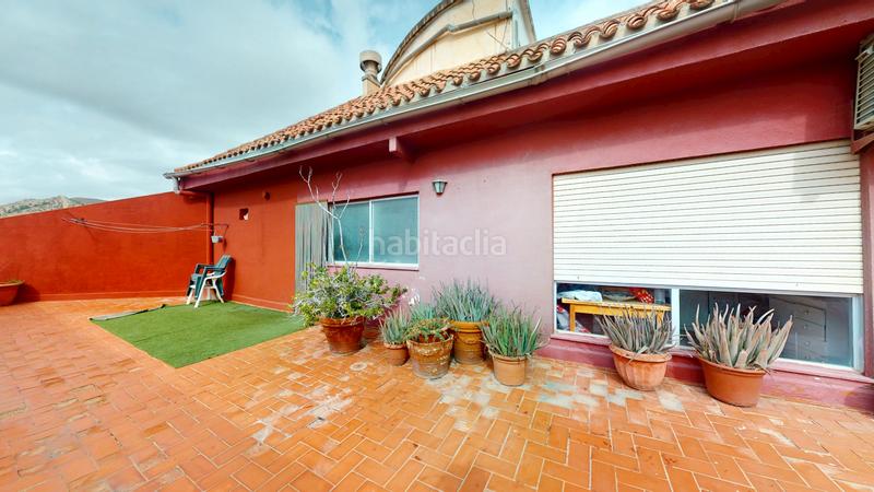 Foto e4f303f6-26d9-49a6-a69e-c6d162d4311e. Penthouse in Plaza de Toros-Avenida Chapí-Trinquete Elda