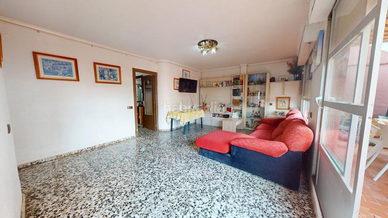 Foto fb4f80d6-a0a3-4719-8f53-0341a3a3edd6. Penthouse in Plaza de Toros-Avenida Chapí-Trinquete Elda