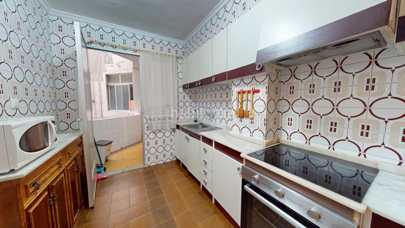 Foto 1c77d1ee-96c2-440a-954d-38d73f580192. Etagenwohnung in Plaza de Toros-Avenida Chapí-Trinquete Elda