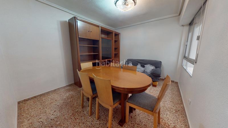 Foto 2cbbecb3-4917-4f2c-bfcb-7f58a4d4b64c. Etagenwohnung in Plaza de Toros-Avenida Chapí-Trinquete Elda