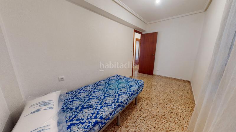 Foto 329937d4-fc75-4bbe-9505-ac2040b2ad9a. Etagenwohnung in Plaza de Toros-Avenida Chapí-Trinquete Elda