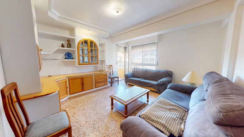 Foto 507e8952-6f35-431a-b07a-64ba67b44552. Etagenwohnung in Plaza de Toros-Avenida Chapí-Trinquete Elda