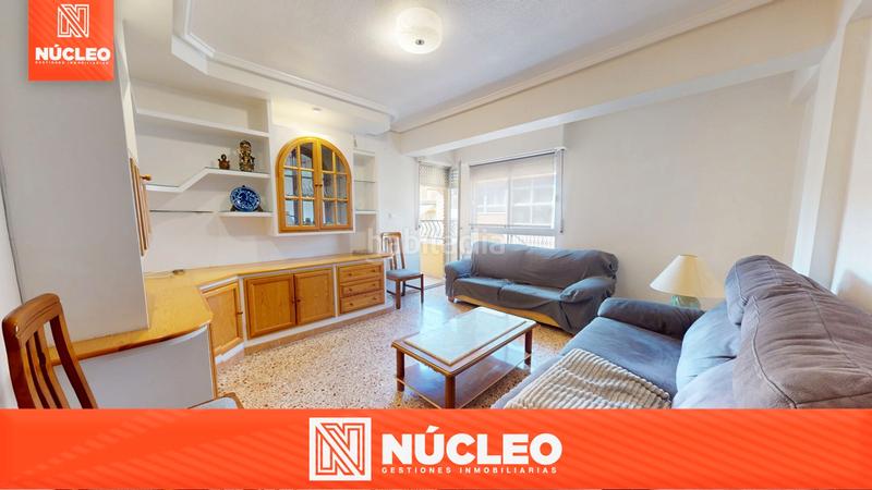 Foto 50f8a33b-bdac-47ba-a45e-03ca19c1a7a3. Etagenwohnung in Plaza de Toros-Avenida Chapí-Trinquete Elda