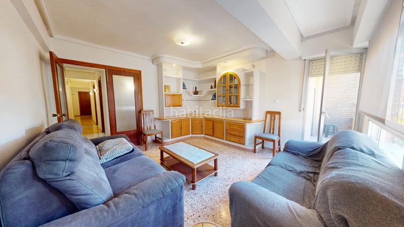 Foto 5c83fb60-b217-4827-98c5-e914ca30a28d. Etagenwohnung in Plaza de Toros-Avenida Chapí-Trinquete Elda