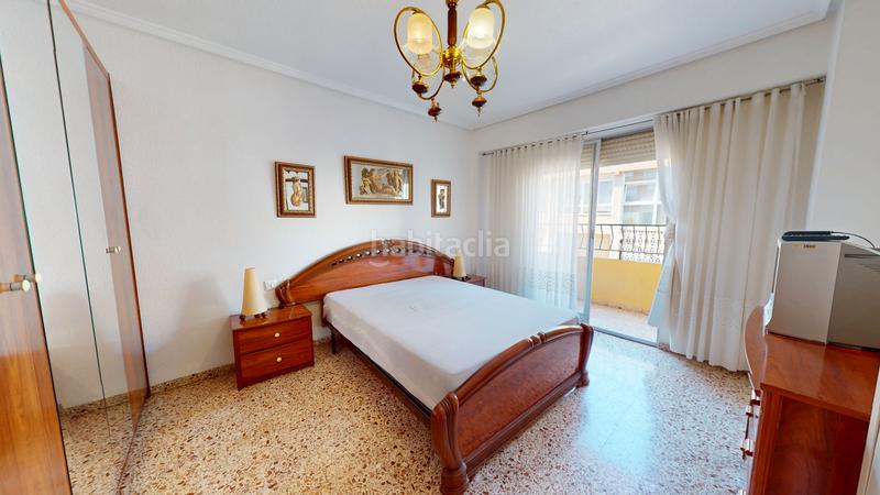 Foto 7d51807d-45a0-4ac2-9016-9fe208e67715. Etagenwohnung in Plaza de Toros-Avenida Chapí-Trinquete Elda