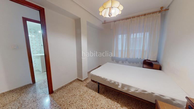 Foto 822a1f96-7670-47af-94b4-1b5b07d02dac. Etagenwohnung in Plaza de Toros-Avenida Chapí-Trinquete Elda