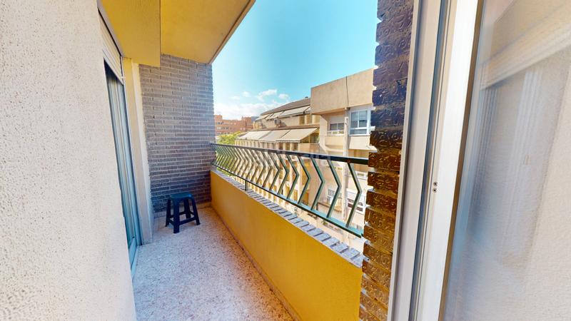 Foto 89a86a93-59fc-412e-991f-99a6f83527d5. Etagenwohnung in Plaza de Toros-Avenida Chapí-Trinquete Elda