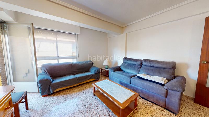 Foto 8d60292f-a4ca-4541-8377-b614290fc281. Etagenwohnung in Plaza de Toros-Avenida Chapí-Trinquete Elda