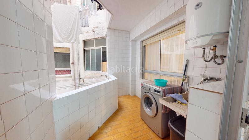 Foto ad8490c6-390b-46e5-b419-f1be5647dcaa. Etagenwohnung in Plaza de Toros-Avenida Chapí-Trinquete Elda