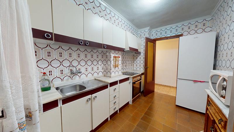 Foto daf3e325-ae8a-4aef-a144-490d41e061fc. Etagenwohnung in Plaza de Toros-Avenida Chapí-Trinquete Elda