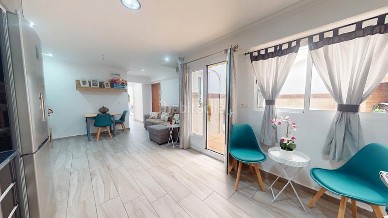 Foto 18baf915-edf7-4971-acd7-3cf4dc2d122f. Flat in San Crispín-Huerta Nueva-Estación Elda