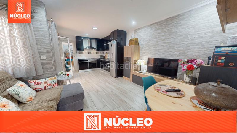 Foto 6cf3fd2e-d65c-4922-8b5f-1cdf2af4a036. Flat in San Crispín-Huerta Nueva-Estación Elda