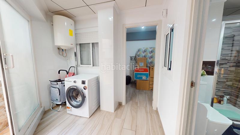 Foto 75883433-8572-43a5-8a9c-f5587454916a. Flat in San Crispín-Huerta Nueva-Estación Elda