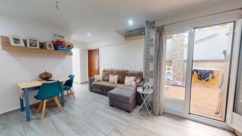 Foto 81851a36-8915-4e66-9454-92e3e0dda048. Flat in San Crispín-Huerta Nueva-Estación Elda