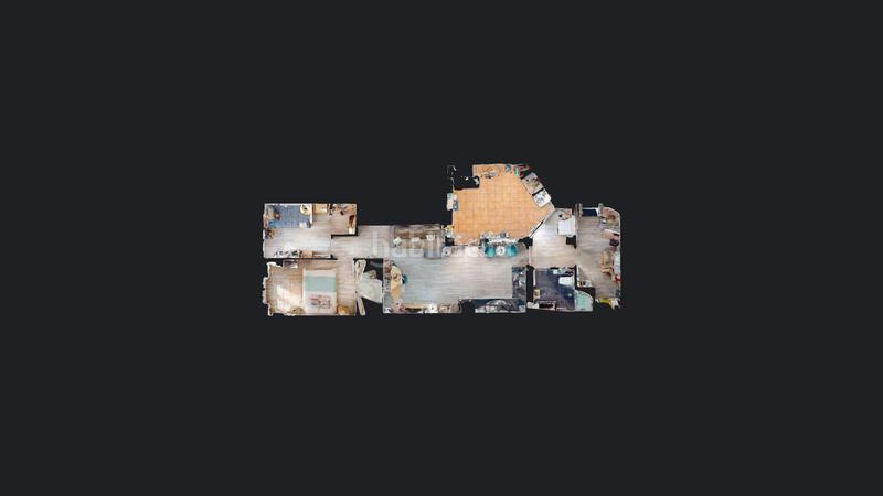 Foto 95221e3f-56ce-4a32-a56f-924d9616de95. Flat in San Crispín-Huerta Nueva-Estación Elda