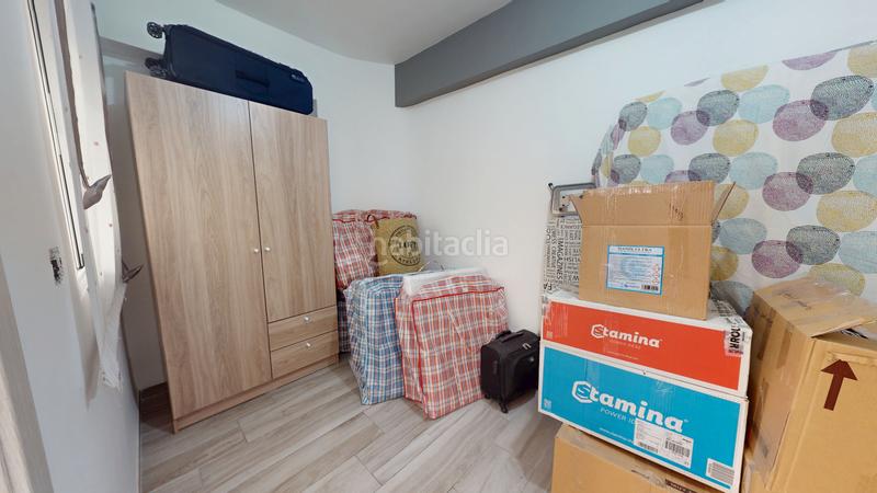 Foto bb07ac04-eca6-4214-bc19-b583b20c76c2. Flat in San Crispín-Huerta Nueva-Estación Elda