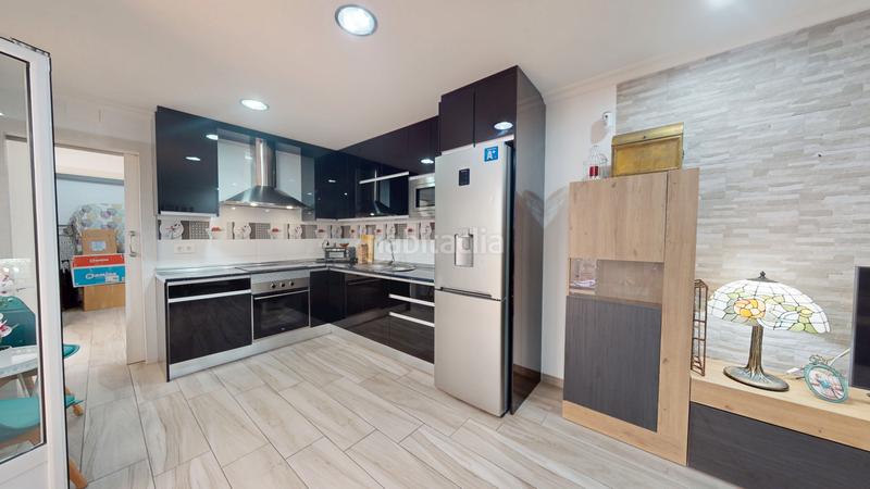 Foto d87b6cf8-b13e-4b9a-bfd8-98ab3dbcb3f5. Flat in San Crispín-Huerta Nueva-Estación Elda