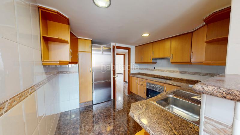 Foto 0a161d37-d6dc-40d9-922a-e03677ddd8f6. Pis amb calefacció a Zona Nord Alcoi