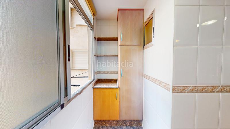 Foto 3abb32c0-a38e-4961-a14f-b30326a80eab. Pis amb calefacció a Zona Nord Alcoi