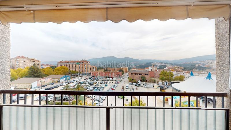 Foto 506de8b7-7b6f-4d70-ae15-e80074afee06. Pis amb calefacció a Zona Nord Alcoi