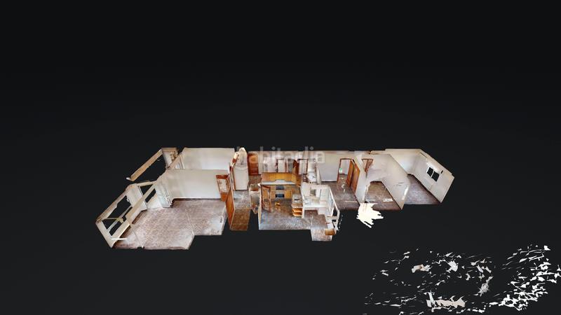 Foto 59a10ef3-db10-436a-bea7-067f0711249e. Pis amb calefacció a Zona Nord Alcoi