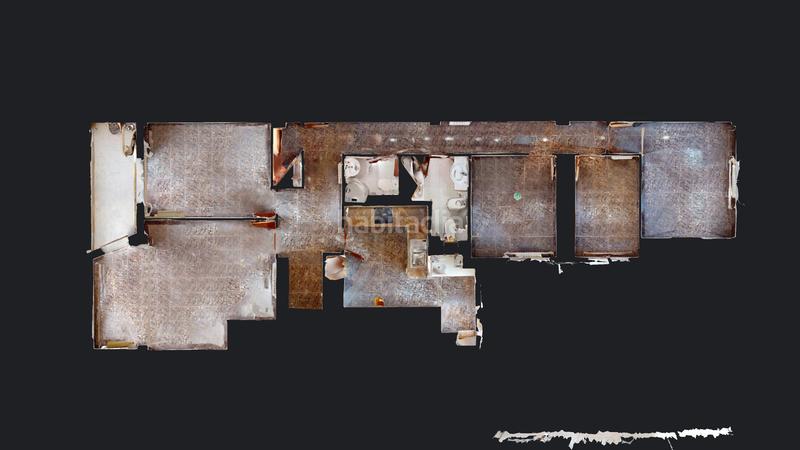 Foto 939072b9-6c81-435a-88f4-7ed6fb6e0109. Pis amb calefacció a Zona Nord Alcoi