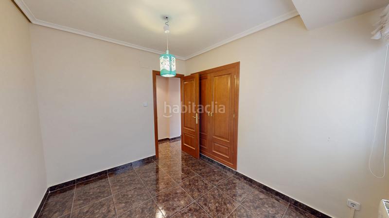 Foto ba37912b-a242-4963-9bbb-a947c7ef5483. Pis amb calefacció a Zona Nord Alcoi