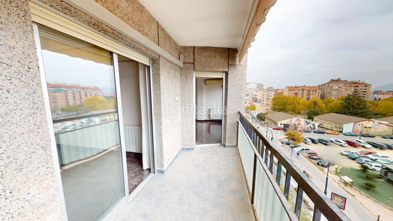 Foto c29375d9-beba-4024-bff6-b6bbdf23a5be. Pis amb calefacció a Zona Nord Alcoi