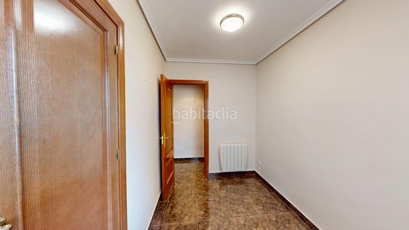 Foto c3107d44-41e2-4a0f-aaef-017d09a1ab14. Pis amb calefacció a Zona Nord Alcoi