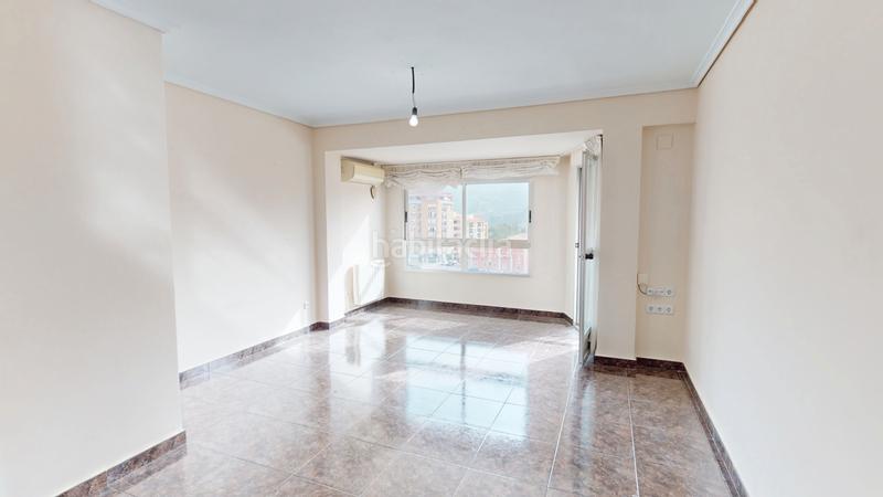 Foto f3097415-4304-4ac7-b4d5-7e951875cfd1. Pis amb calefacció a Zona Nord Alcoi