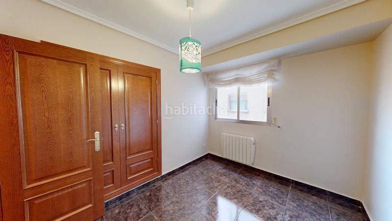 Foto fb9d7bd4-197d-4121-8cc7-02da8b3eb049. Pis amb calefacció a Zona Nord Alcoi