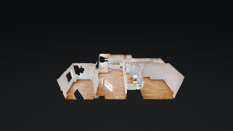 Foto cd2ee960-50b7-4f3b-af93-d464016abde5. Flat in Eixample Alcoi